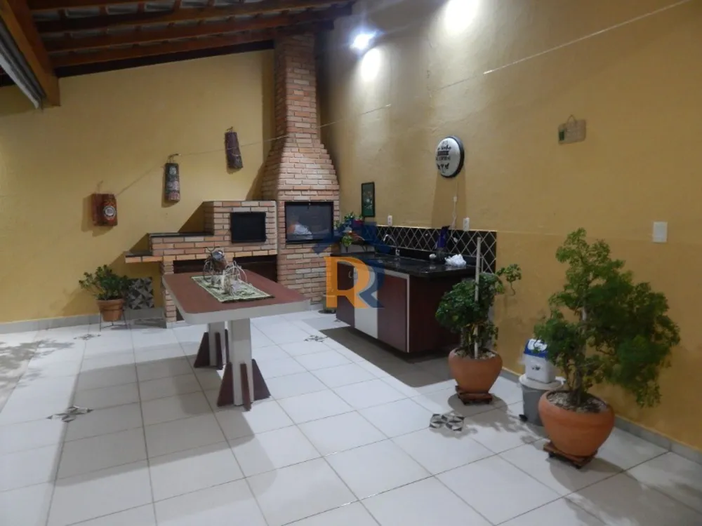 Casa, 3 quartos, 310 m² - Foto 9