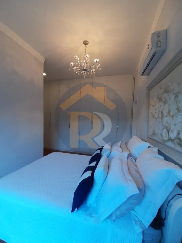 Apartamento, 3 quartos, 218 m² - Foto 7