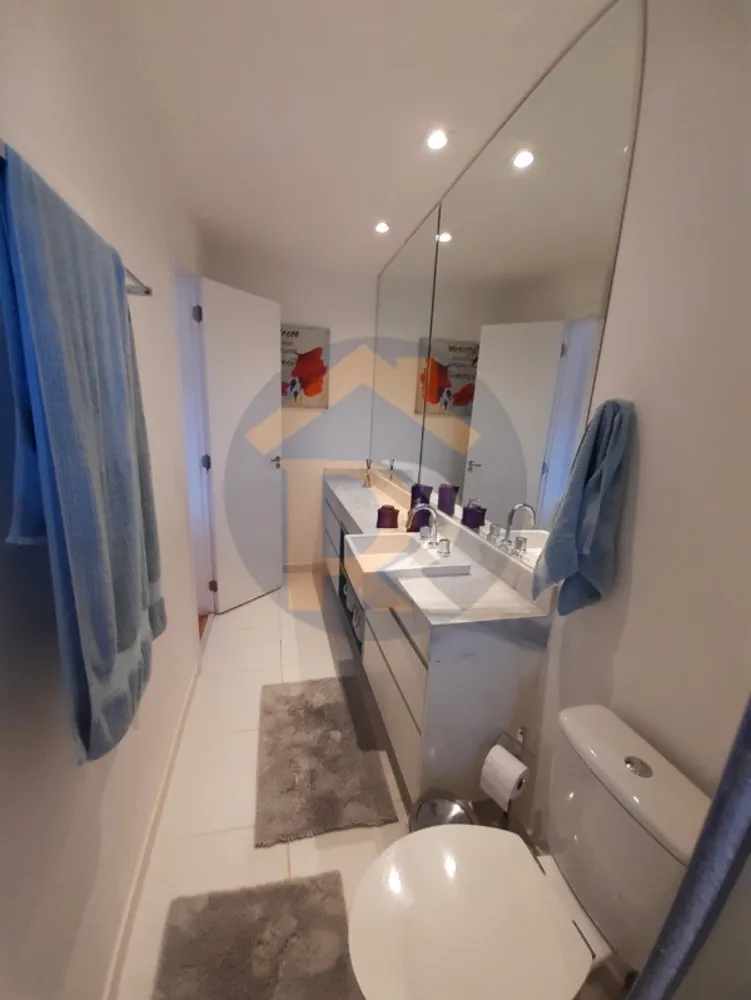 Apartamento, 3 quartos, 218 m² - Foto 6