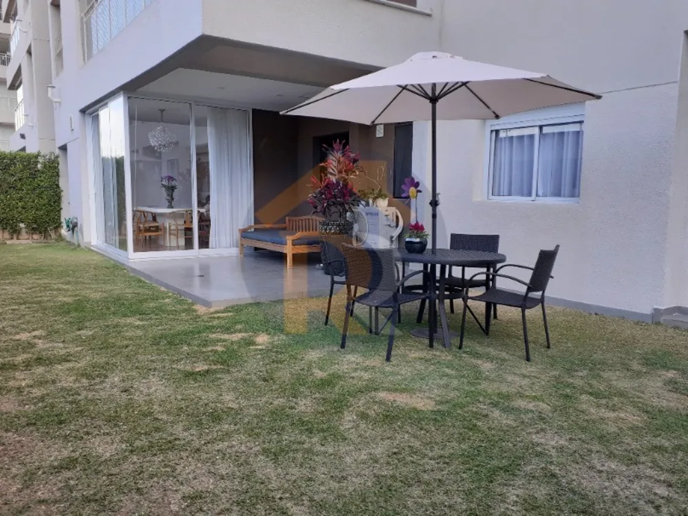 Apartamento, 3 quartos, 218 m² - Foto 13