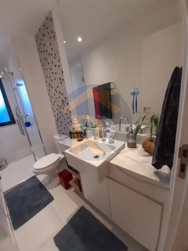 Apartamento, 3 quartos, 218 m² - Foto 12