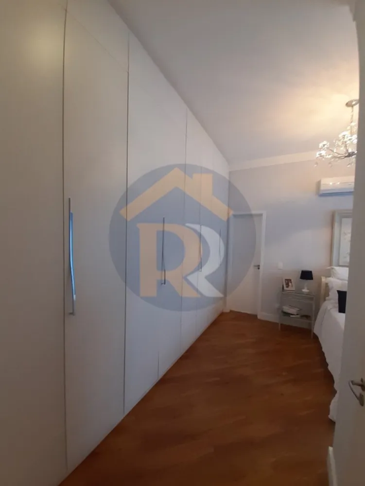 Apartamento, 3 quartos, 218 m² - Foto 5