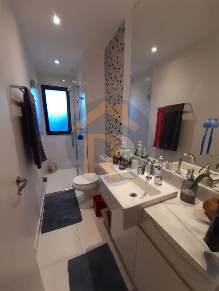 Apartamento, 3 quartos, 218 m² - Foto 11