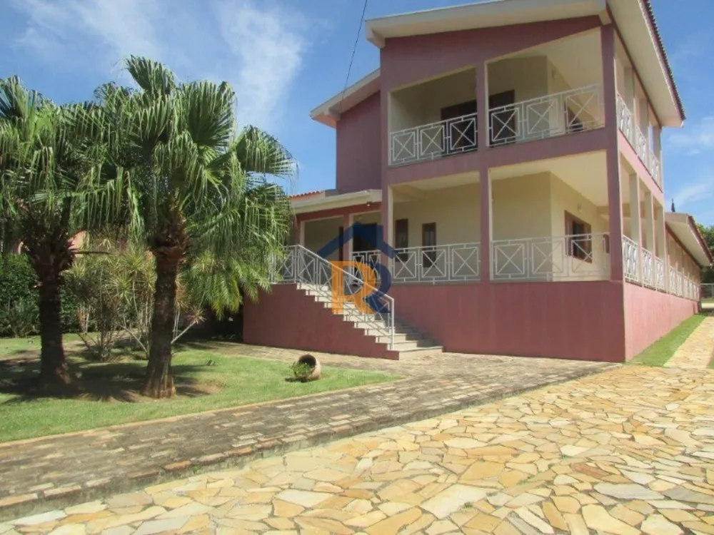 Chácara, 3 quartos - Foto 1