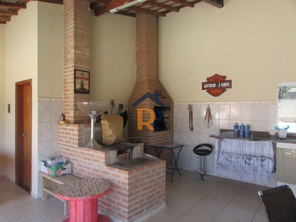 Chácara, 3 quartos - Foto 10