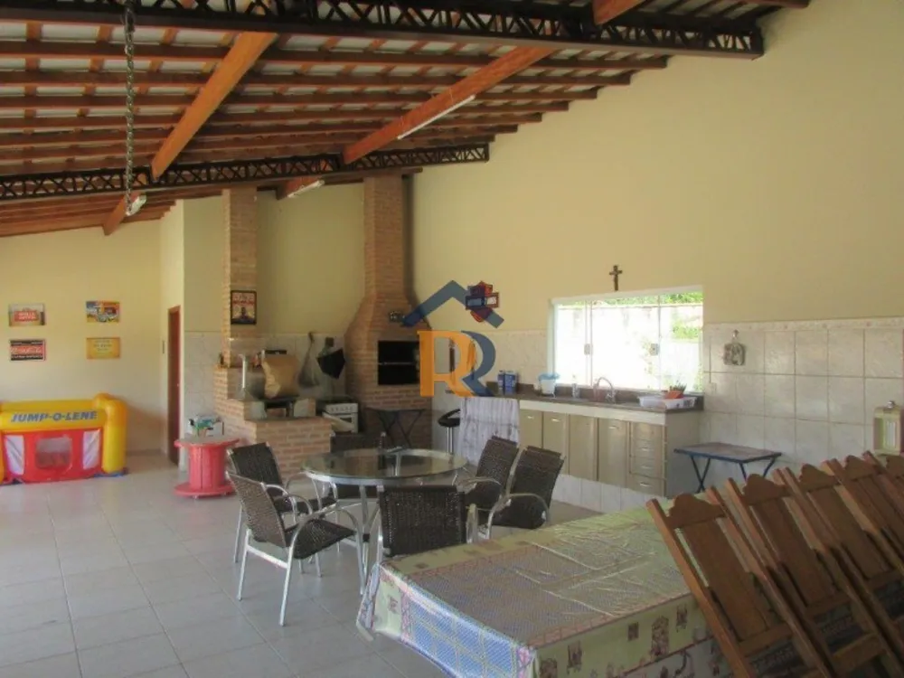 Chácara, 3 quartos - Foto 9