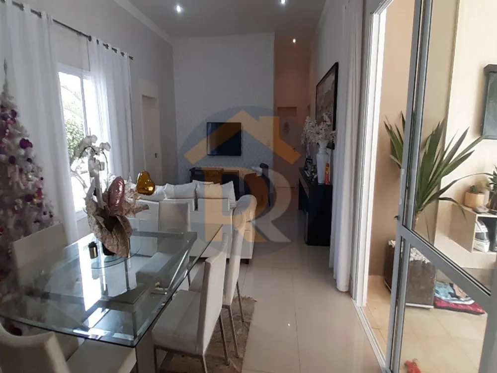 Casa, 3 quartos - Foto 5