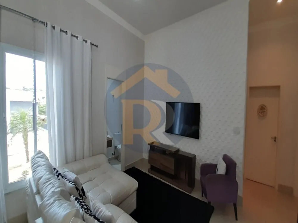 Casa, 3 quartos - Foto 10