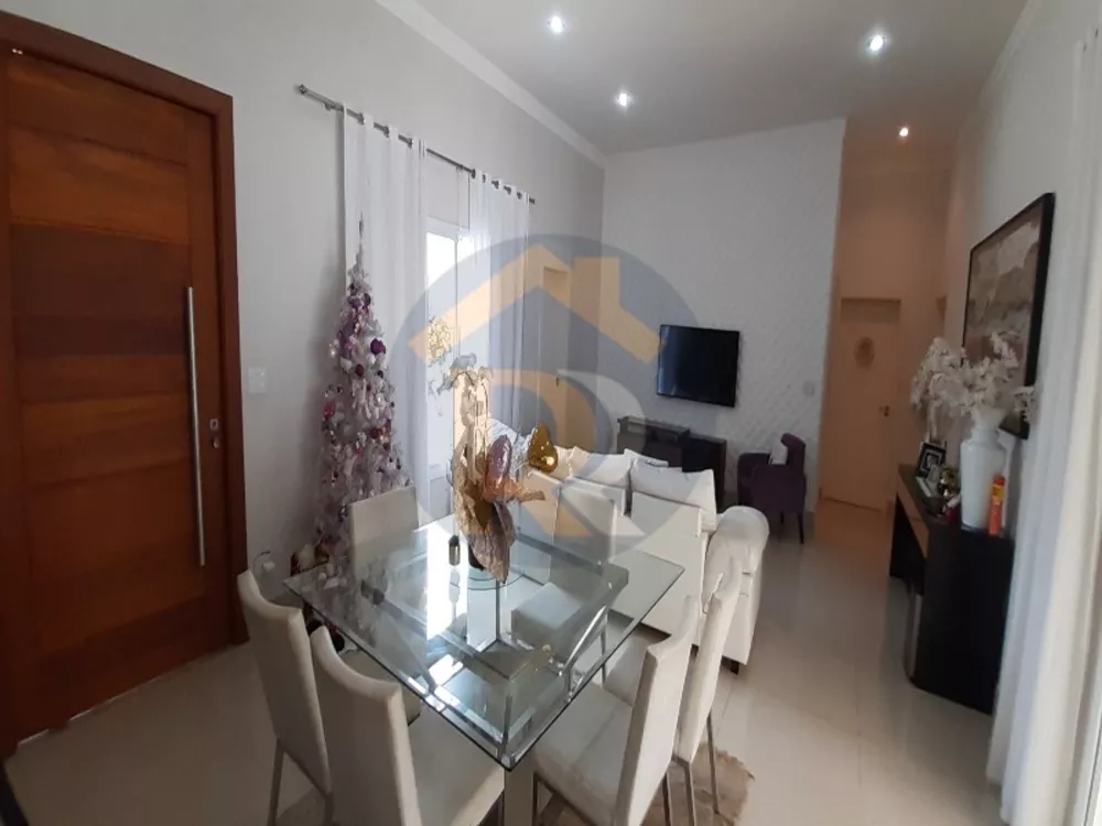 Casa à venda com 3 quartos, 550m² - Foto 4