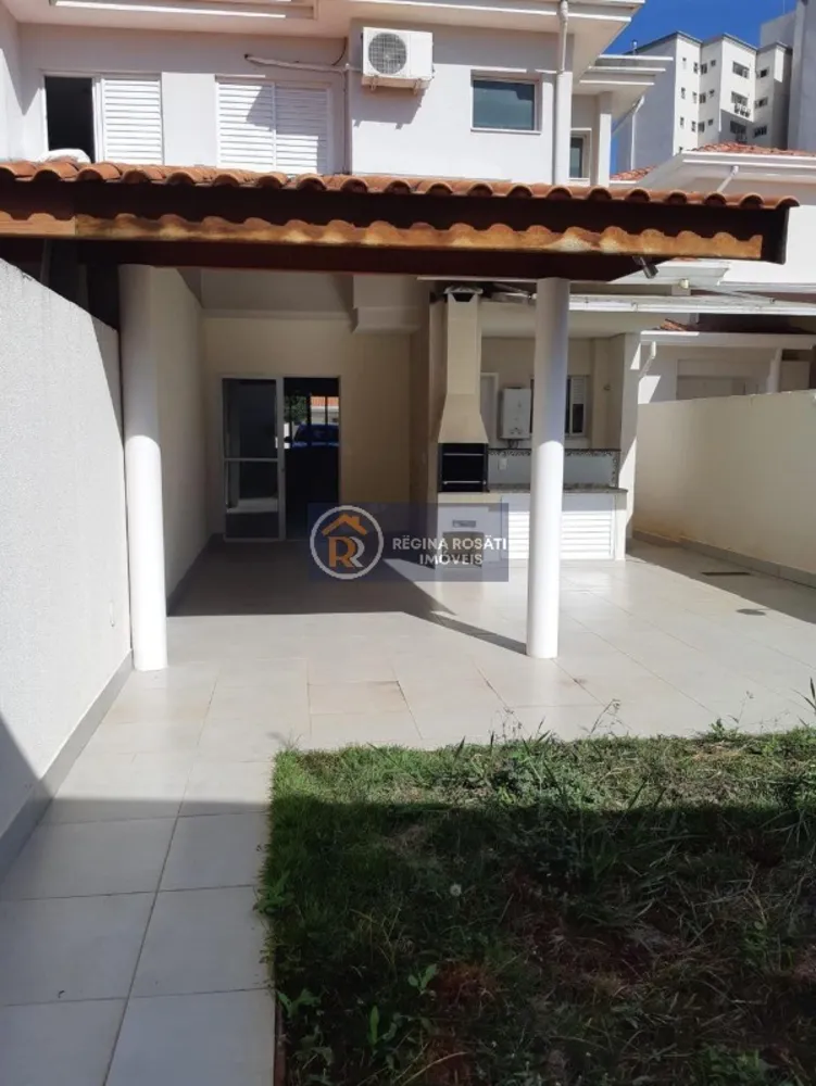 Casa, 3 quartos - Foto 4
