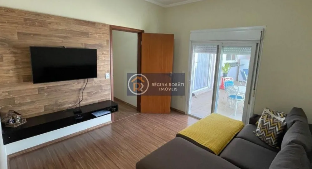 Casa, 3 quartos - Foto 11