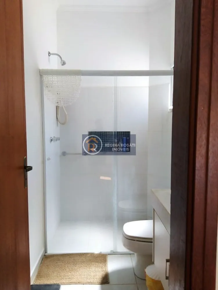 Casa, 3 quartos - Foto 9