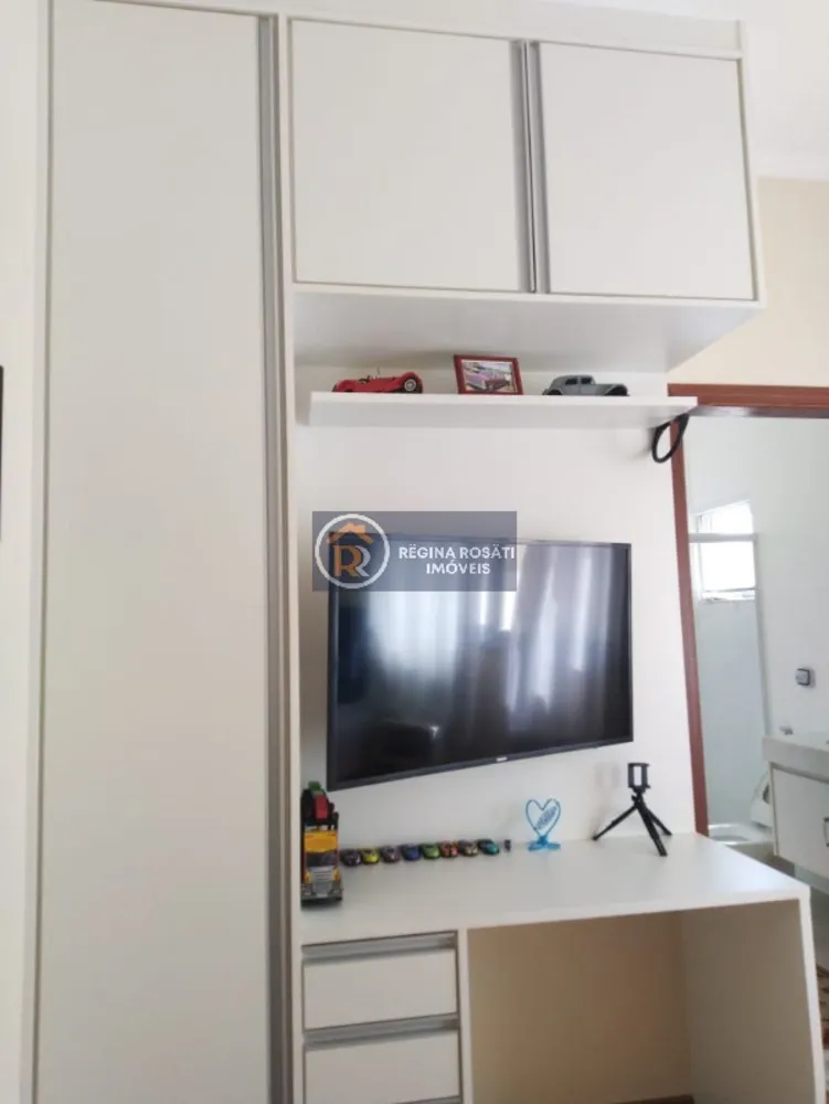 Casa, 3 quartos - Foto 10