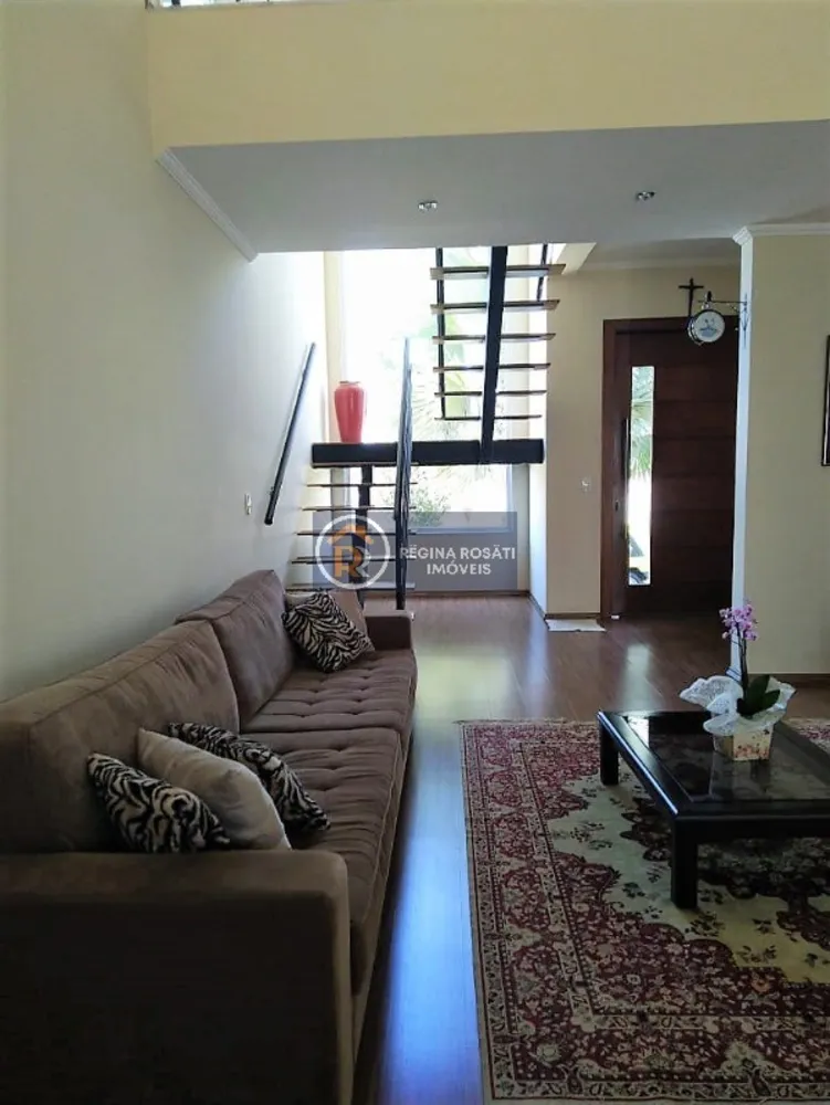 Casa, 3 quartos - Foto 2