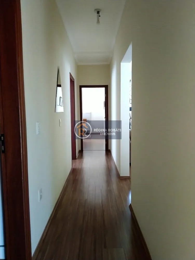 Casa, 3 quartos - Foto 7