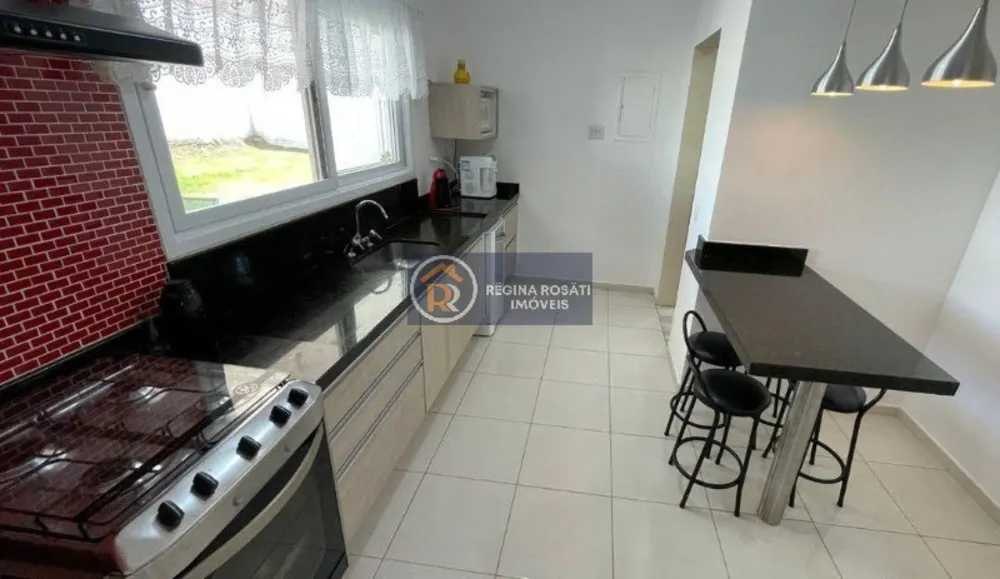 Casa, 3 quartos - Foto 5