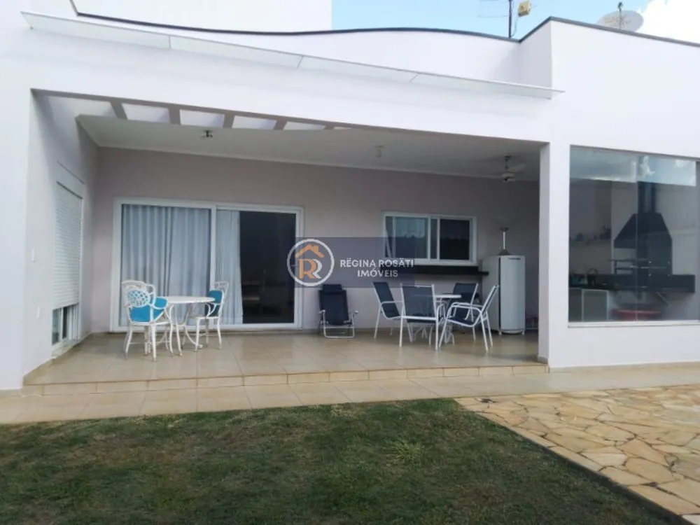 Casa, 3 quartos - Foto 12