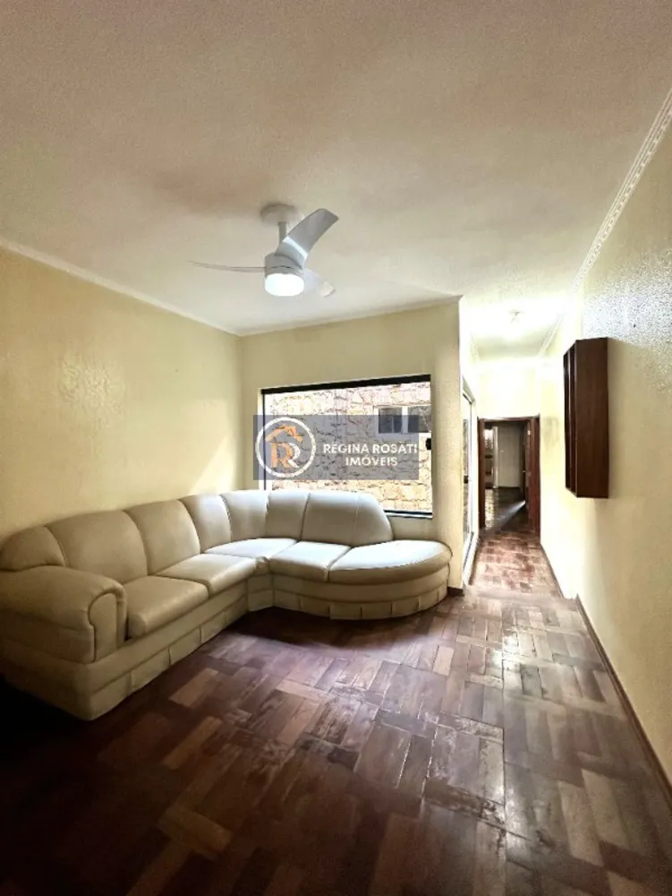 Casa, 3 quartos - Foto 3