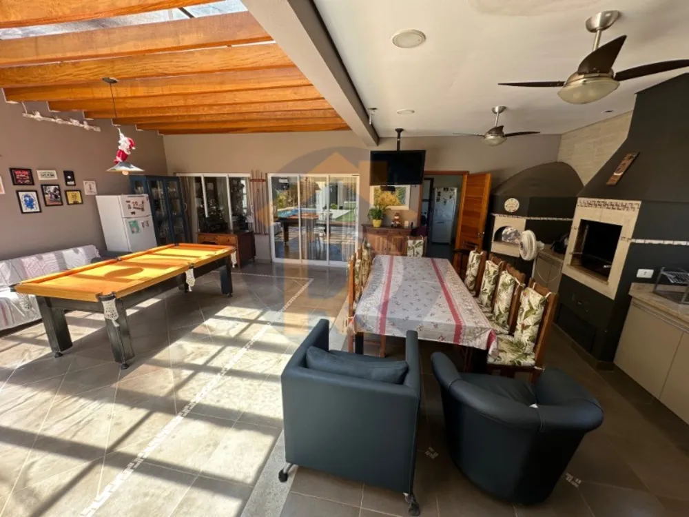 Casa, 6 quartos, 428 m² - Foto 7