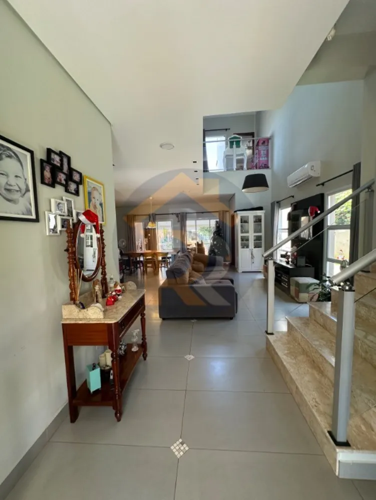 Casa, 6 quartos, 428 m² - Foto 1