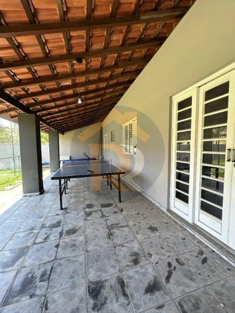 Casa, 6 quartos, 428 m² - Foto 8