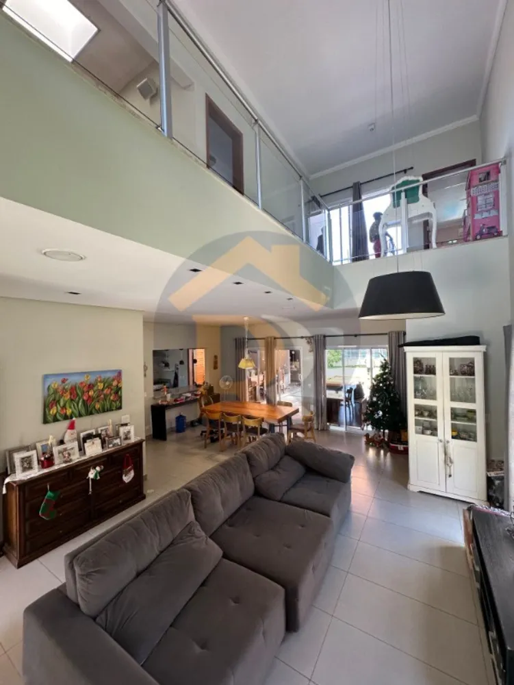 Casa, 6 quartos, 428 m² - Foto 3