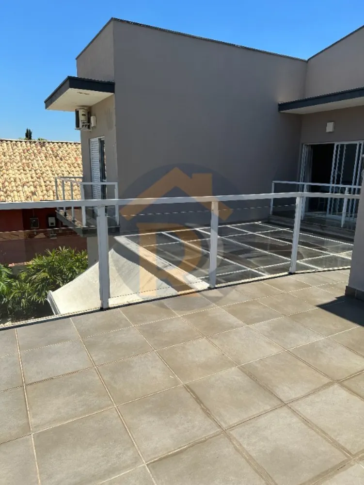 Casa, 6 quartos, 428 m² - Foto 13