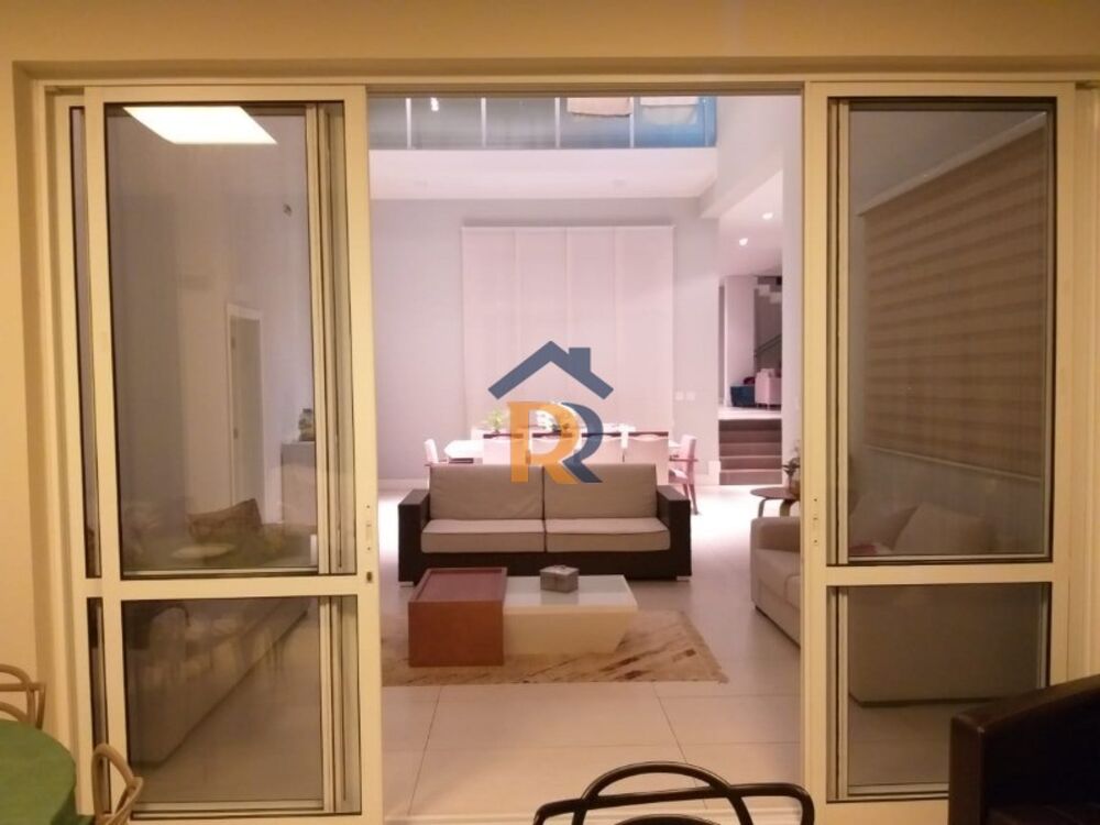 Casa à venda com 4 quartos - Foto 2