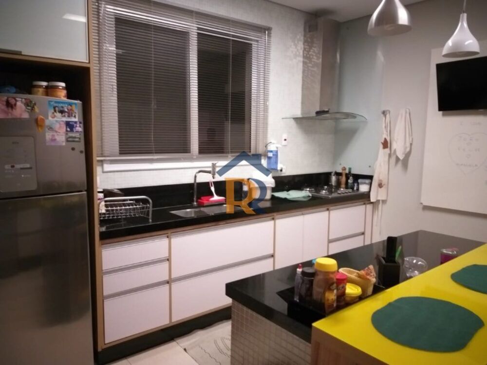 Casa à venda com 4 quartos - Foto 4