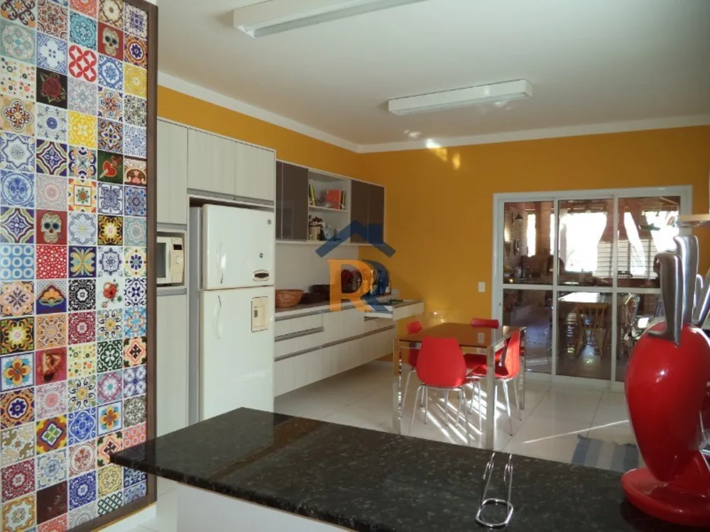 Casa, 4 quartos - Foto 5