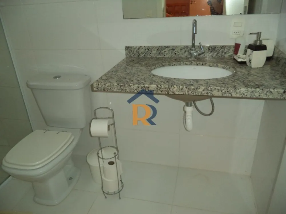 Casa, 4 quartos - Foto 11