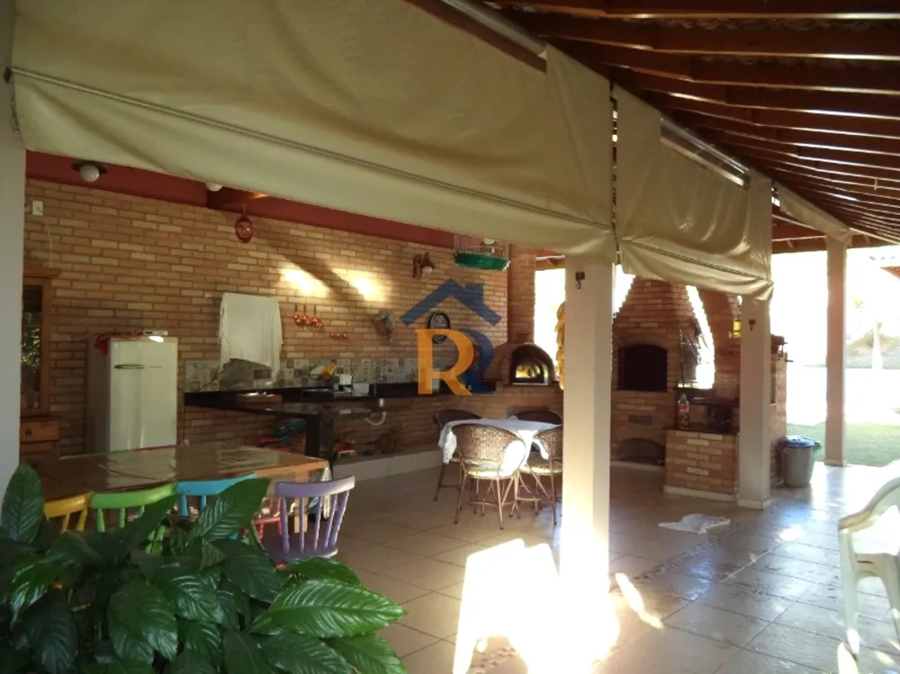 Casa, 4 quartos - Foto 2