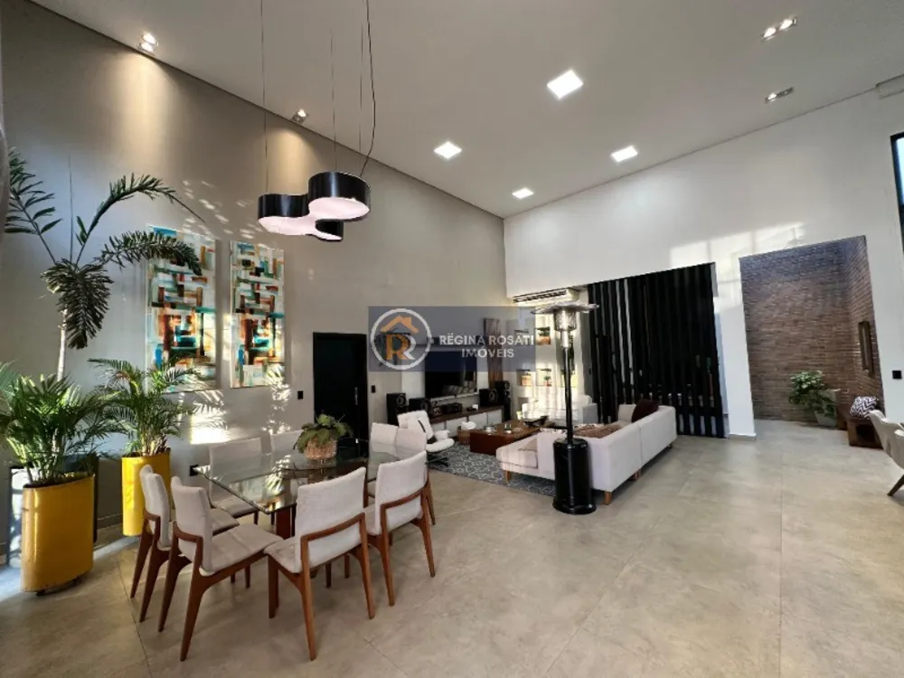 Casa, 4 quartos, 510 m² - Foto 4
