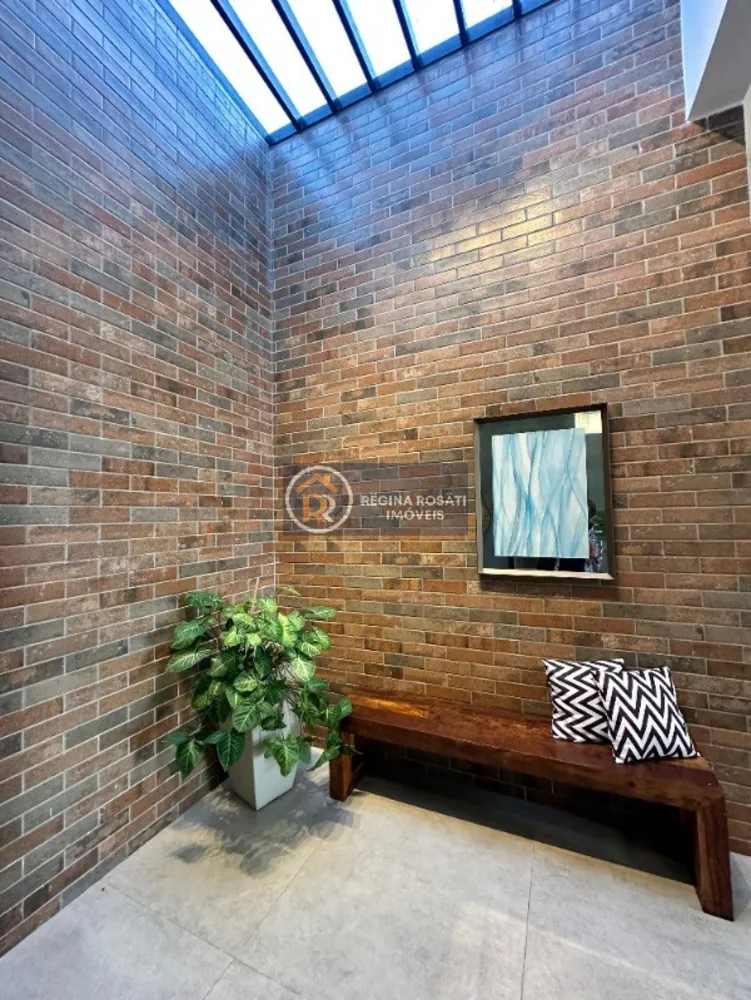 Casa, 4 quartos, 510 m² - Foto 3