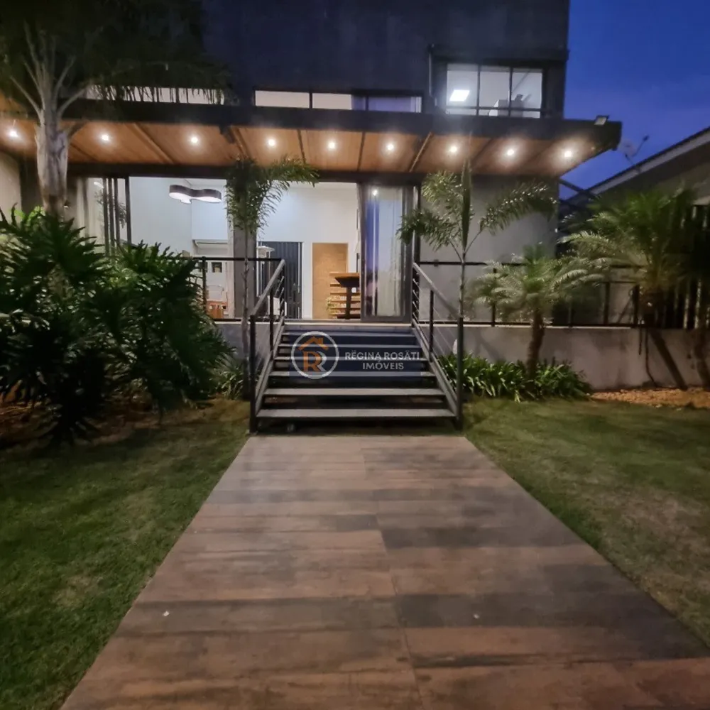 Casa, 4 quartos, 510 m² - Foto 12