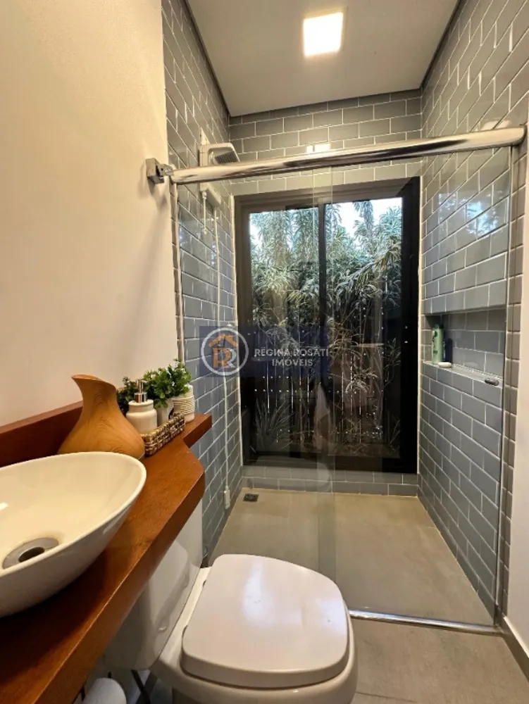 Casa, 4 quartos, 510 m² - Foto 9