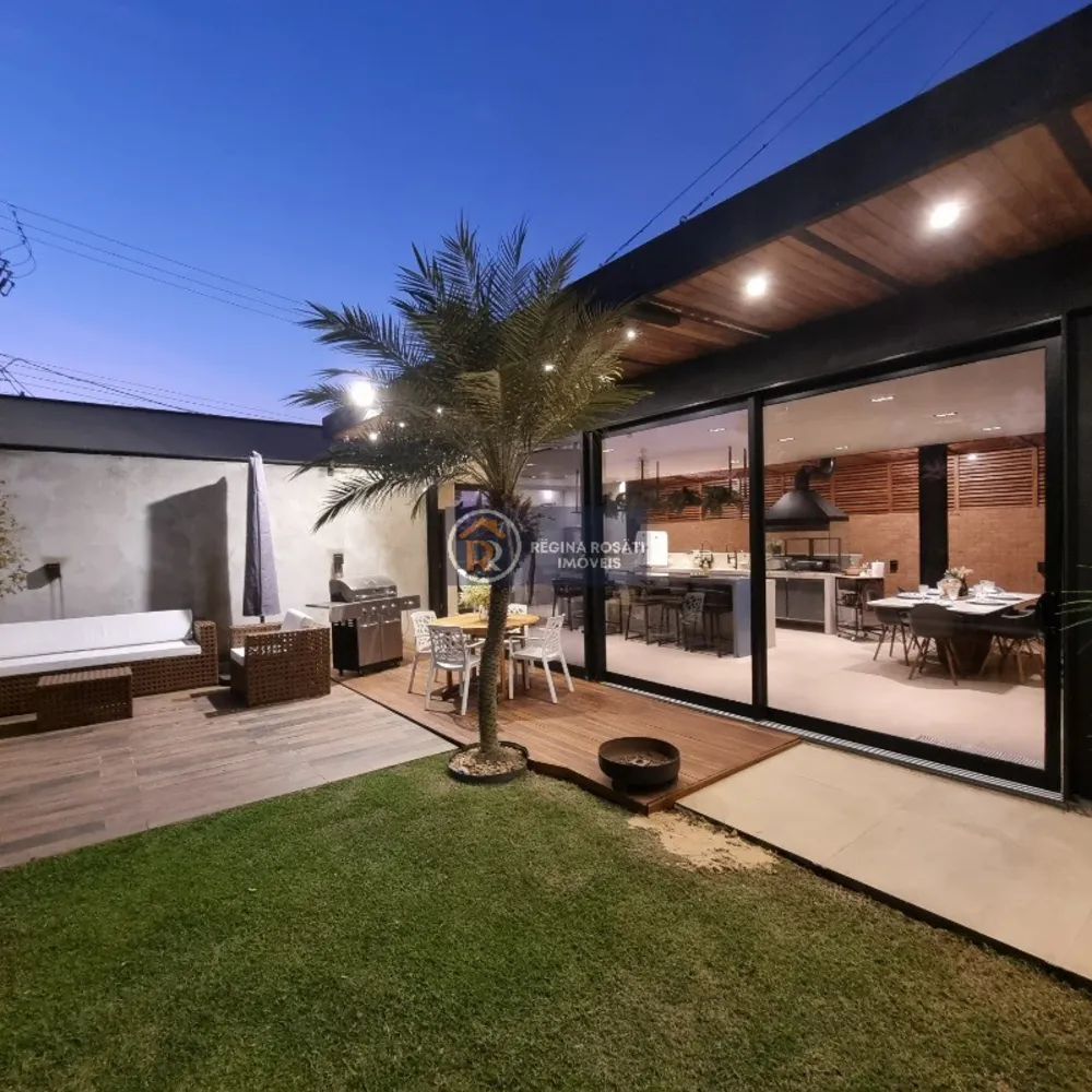 Casa, 4 quartos, 510 m² - Foto 8