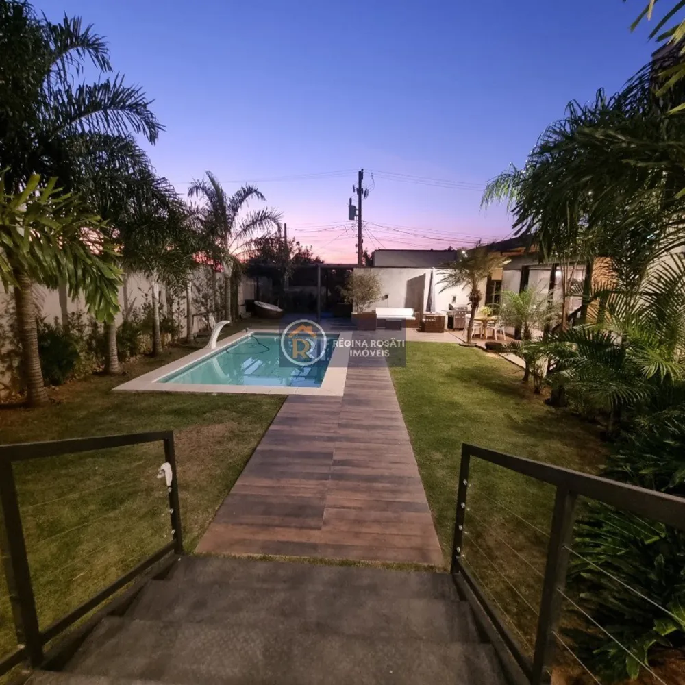 Casa, 4 quartos, 510 m² - Foto 13