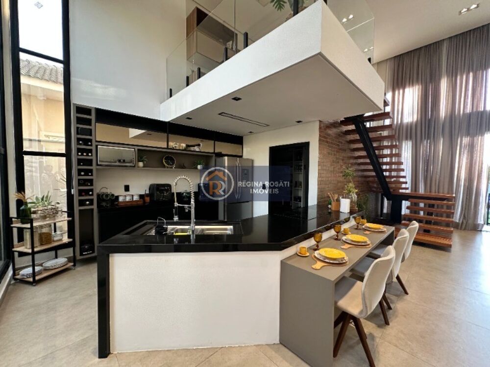 Casa, 4 quartos, 510 m² - Foto 2