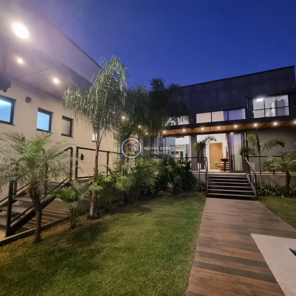 Casa, 4 quartos, 510 m² - Foto 11
