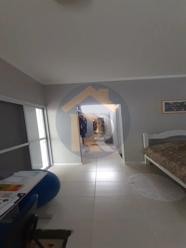 Casa, 3 quartos - Foto 11