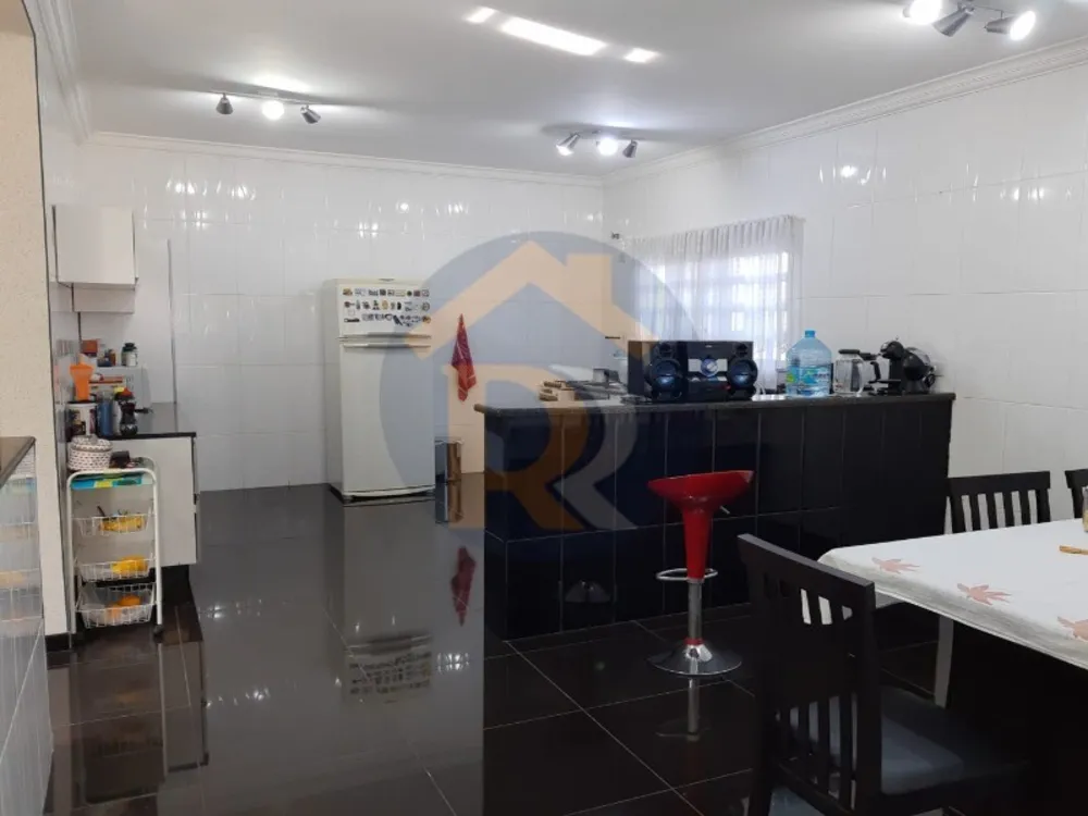Casa, 3 quartos - Foto 4