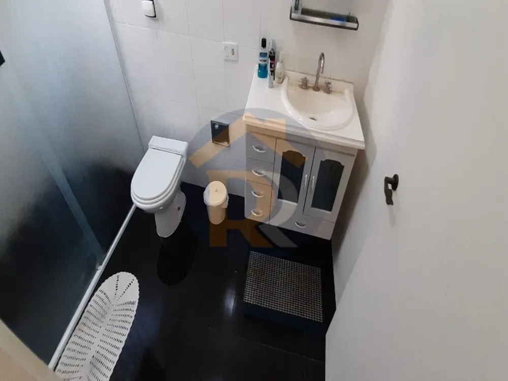Casa, 3 quartos - Foto 10