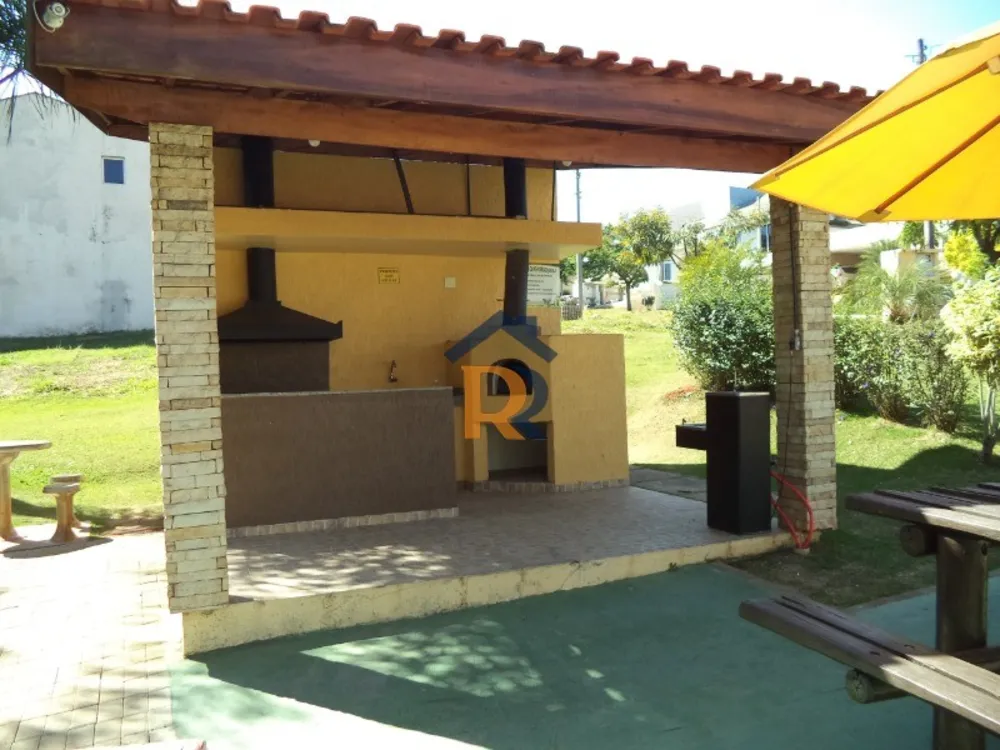 Casa, 3 quartos - Foto 19
