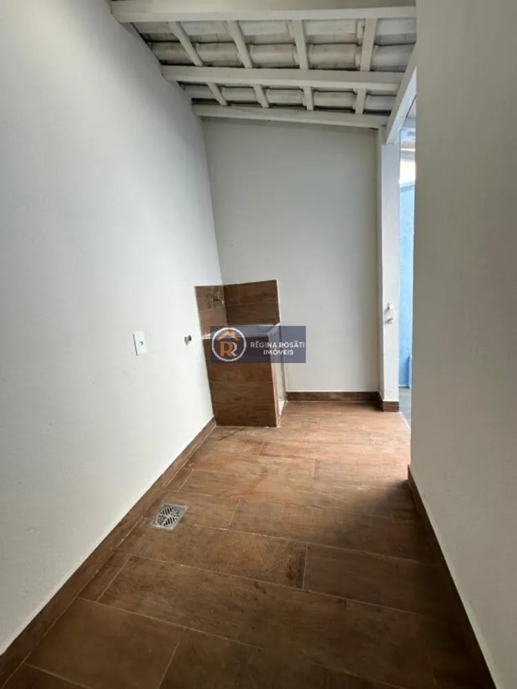 Casa, 3 quartos - Foto 12