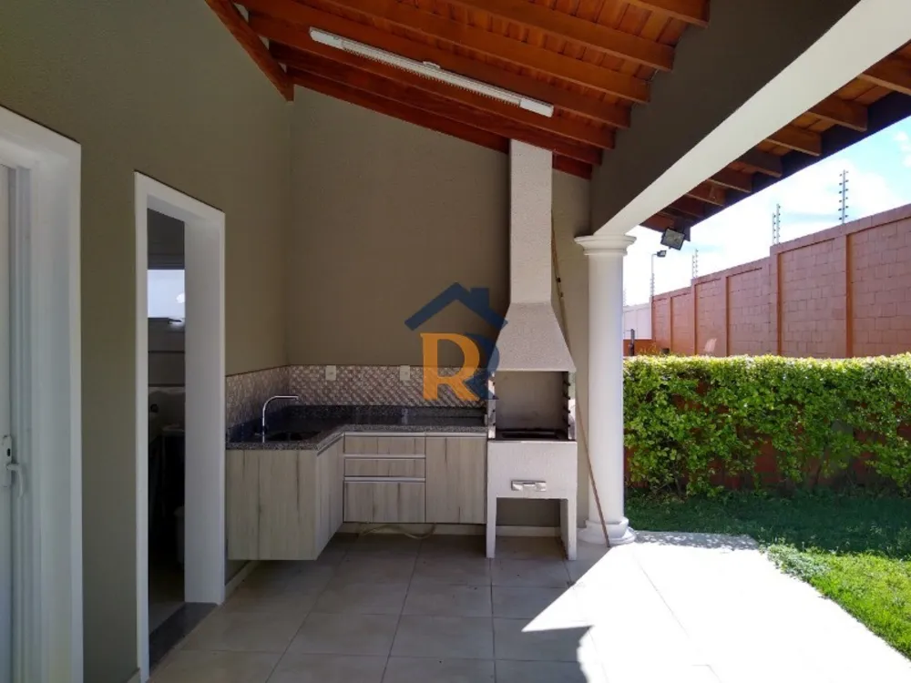 Casa, 3 quartos - Foto 13
