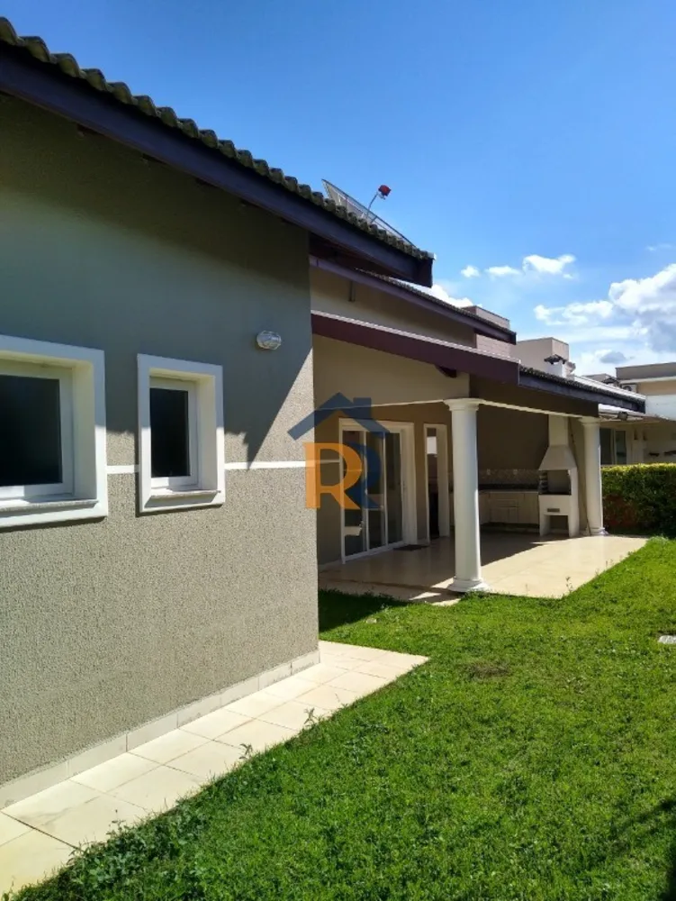 Casa, 3 quartos - Foto 11