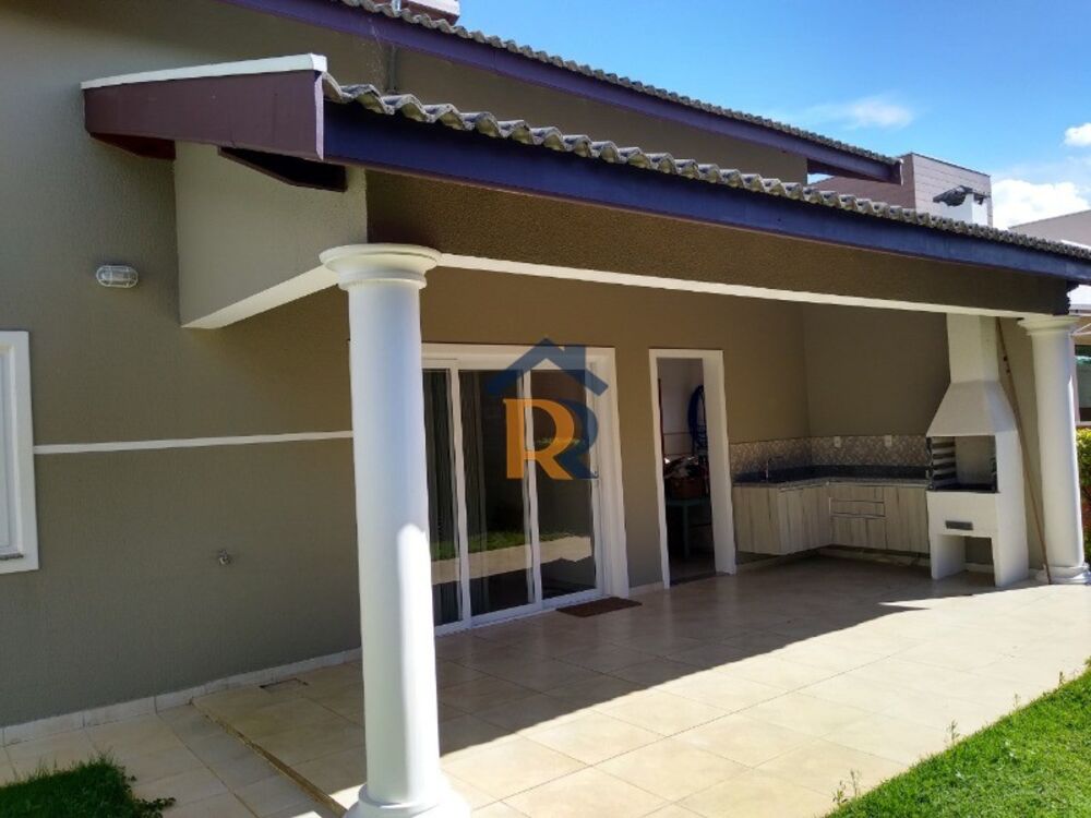 Casa, 3 quartos - Foto 5