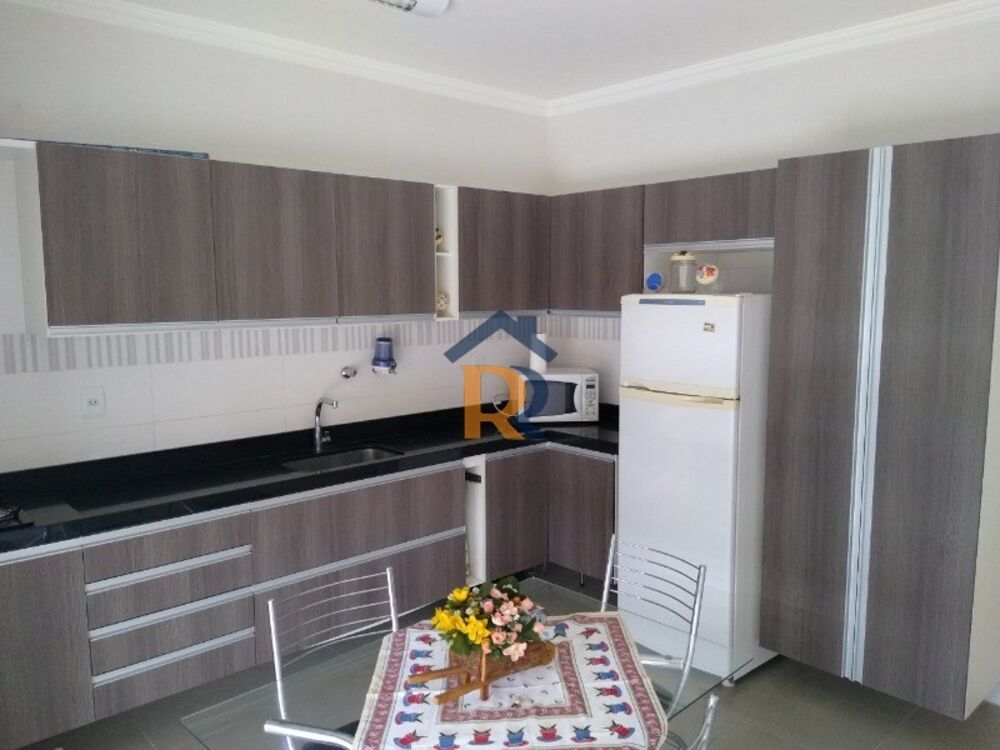Casa, 3 quartos - Foto 3