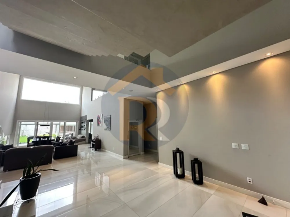 Casa, 4 quartos - Foto 1